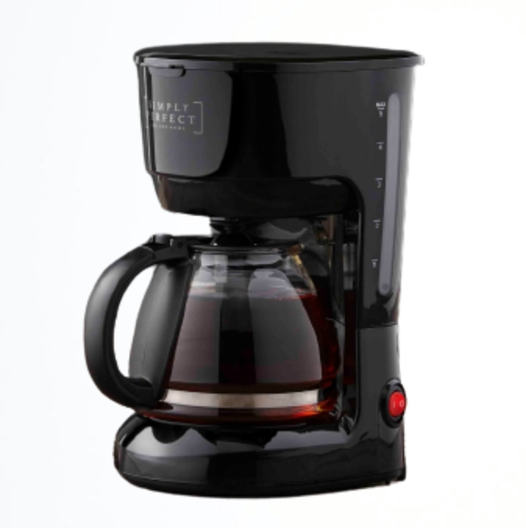 Simply Perfect Kitchen Simply Perfect 5 Cup Coffee Maker Poshmark